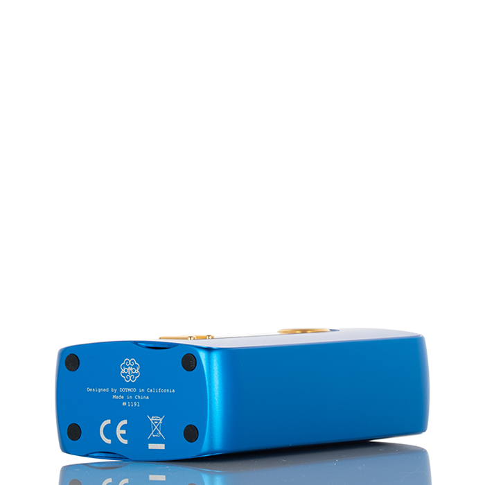 dotmod dotBOX 220W Box Mod