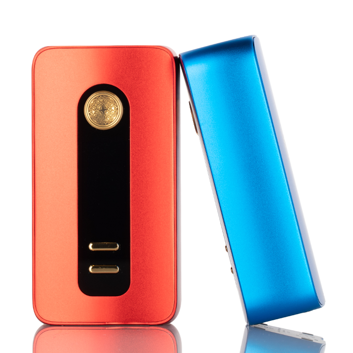 dot box mod Sigaretta Elettronica Box Mod Converter Box Mod – The Vaping Gentlemen Club  Mod Pico Eleaf | Blue | Eco.LogicaMente main image 1