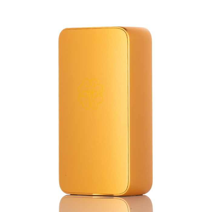 dotmod dotBOX 220W Box Mod - $89.99
