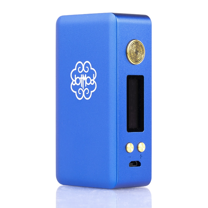 dot box mod Box Mod main image 1