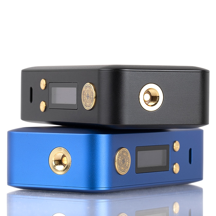 dotmod dotBOX V2 200W TC Box Mod - $49.90