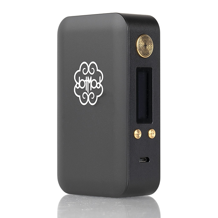 dotmod dotBOX V2 200W TC Box Mod - $49.90
