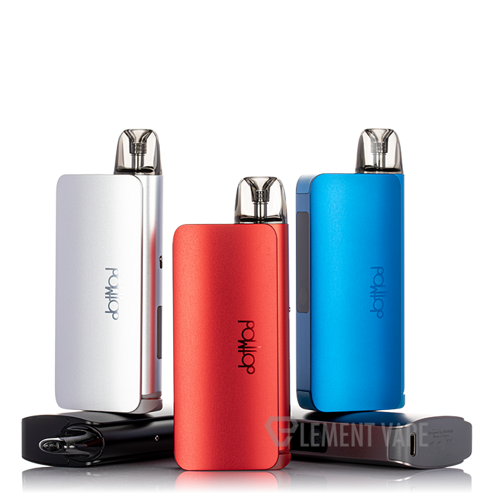 podmod/ポッドモッド/6'2 dotmod dotPod GO 22W Kit $36.99