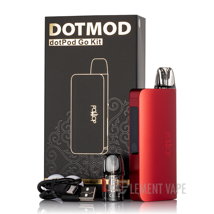 elfbar nachfüll pod läuft aus Lost Vape Centaurus Quest 100W Squonk Kit main image 1