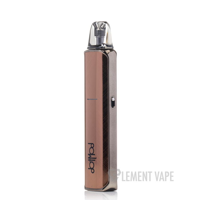elfbar nachfüll pod läuft aus DotPod S Pod Kit By Dotmod main image 1