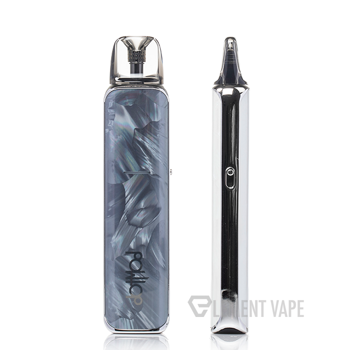 elfbar nachfüll pod läuft aus DotMod DotPod MAX Kit: 60W Power, 2000mAh Battery, UK Stock