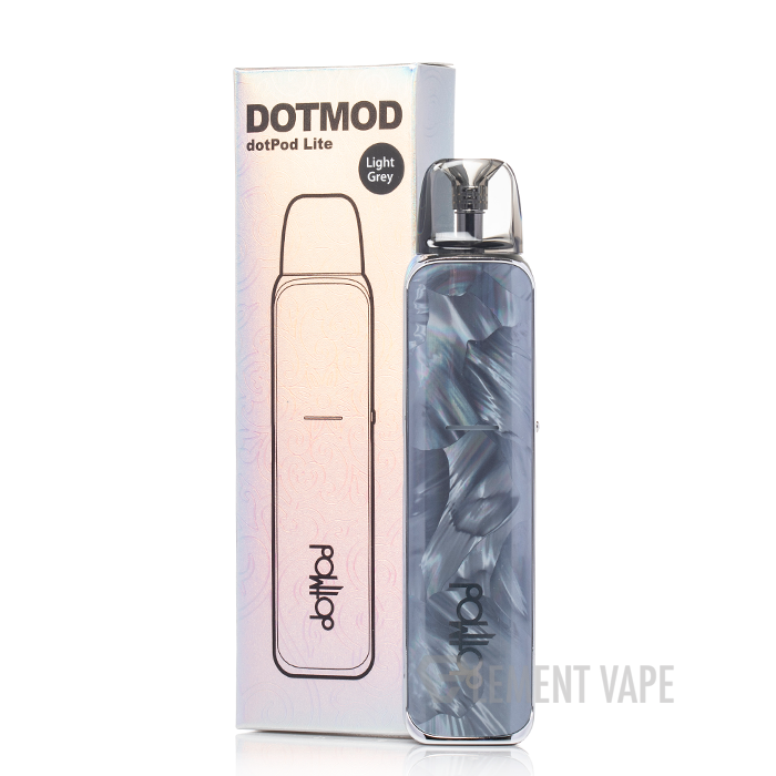 dotmod dotPod Lite 30W Pod System $12.99