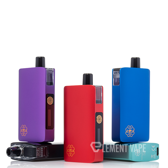 dotmod DotPod MAX Complete Kit $34.99