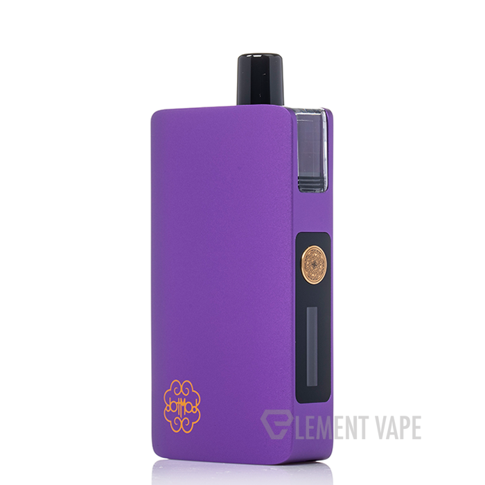 pod mod dotmod Migliori liquidi tabaccosi per sigaretta elettronica online2026 main image 0