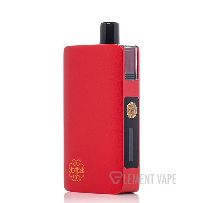 dotmod dotpod max pod vape kit dotmod DotPod MAX Complete Kit