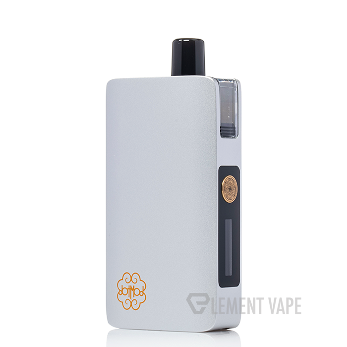 elfbar nachfüll pod läuft aus Centaurus Quest 100W BF : Box squonker bottom feeder ou réserve eliquide  pour clearo main image 0