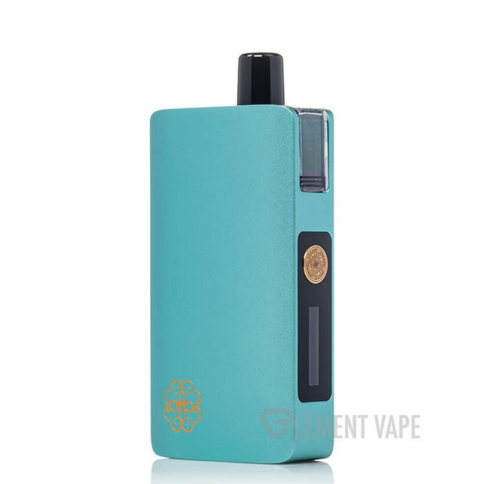vape dl vs mtl Green Dot Silver Label Live Resin Cartridge main image 0