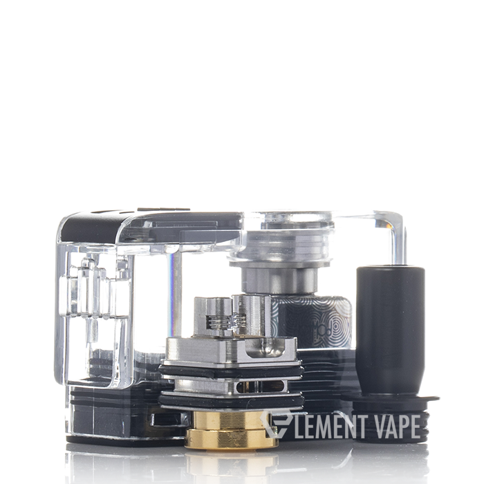 dotmod dotPod MAX RBA