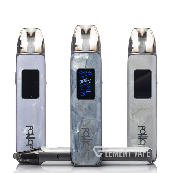 high-end pod system Vuse Go: Einweg E-Zigaretten schon ab 2,99€ kaufen main image 1
