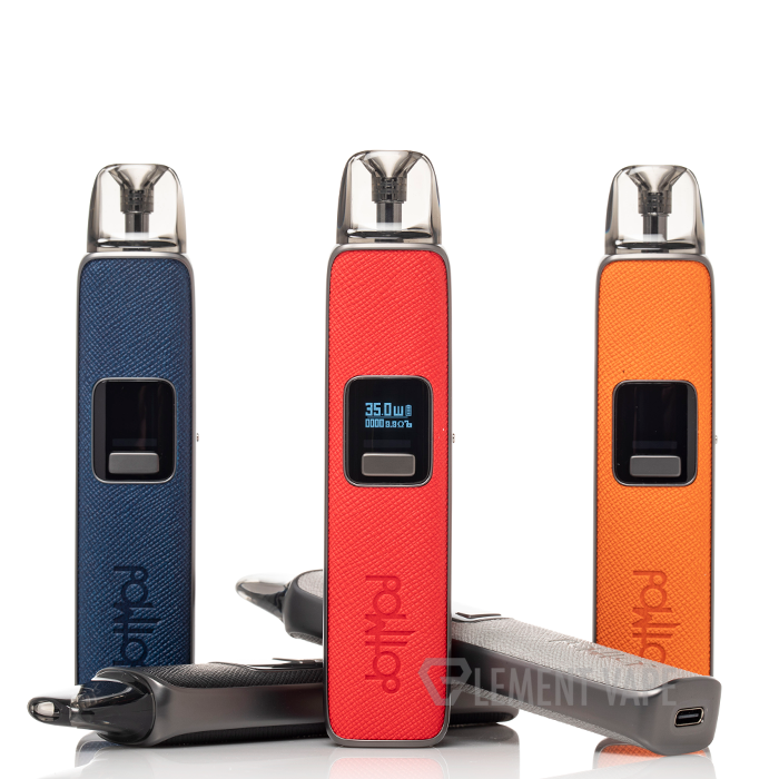 dotmod dotpod Pro 35W Pod System $26.99
