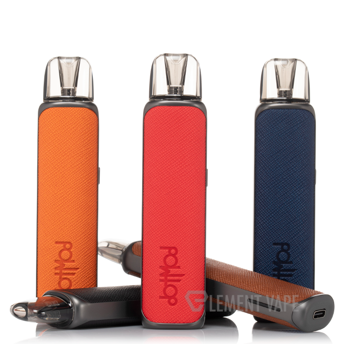 dotmod pod system DotMod dotPod Max Pod Kit main image 0