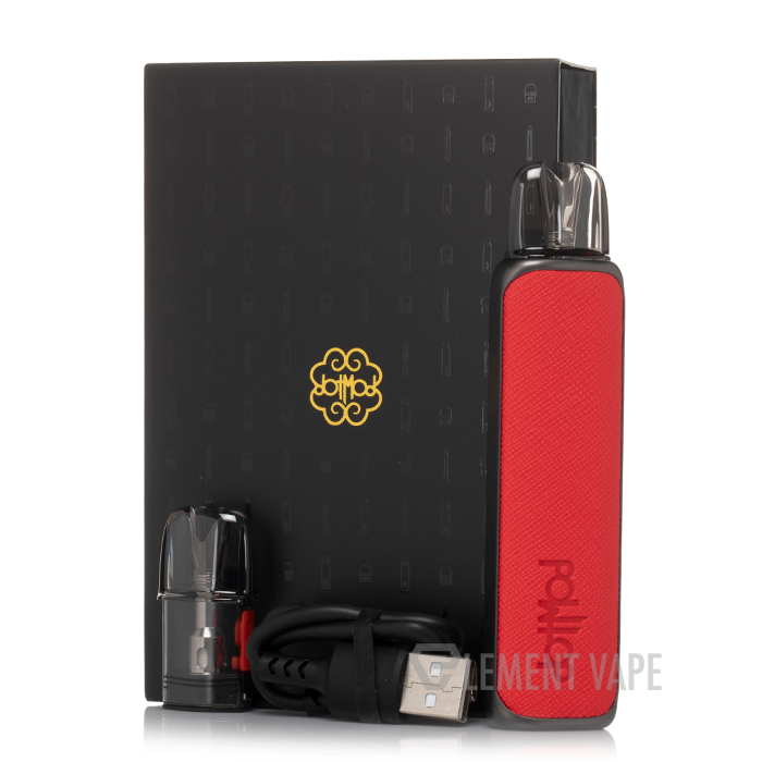 dotmod pod system dotPod Go Kit