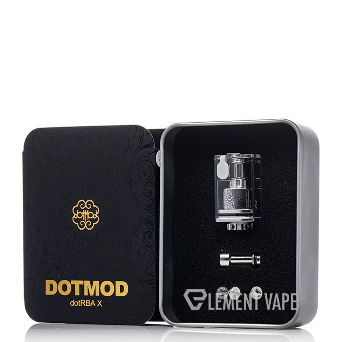 dotmod dotRBA X Boro Tank $58.99