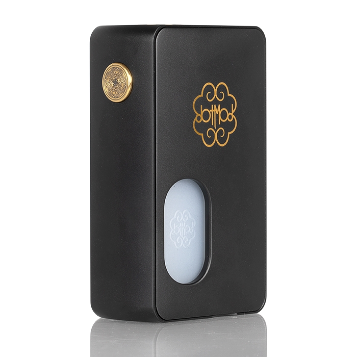 dotmod dotSQUONK 100W Box Mod