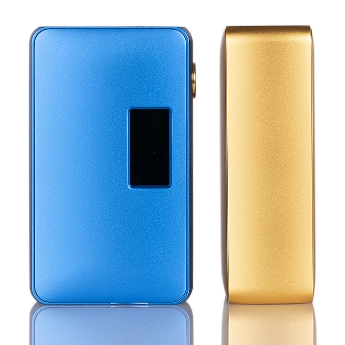 dotmod dotSQUONK 100W Box Mod