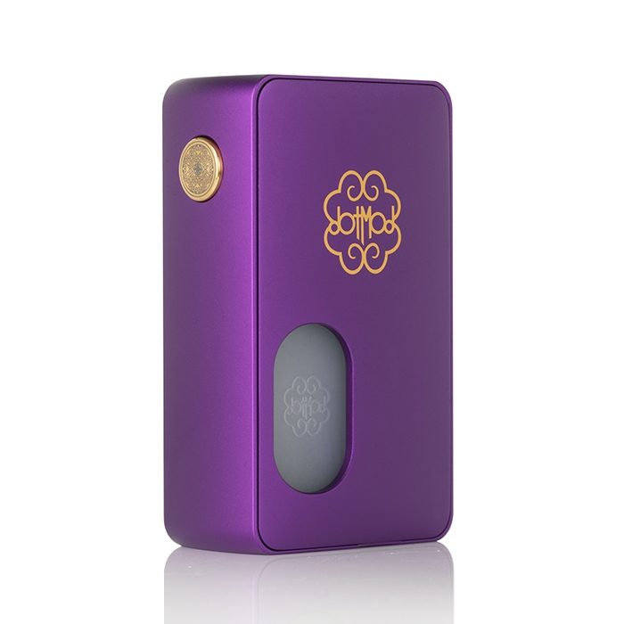 dot mod box Aromi Sigaretta Elettronica main image 1
