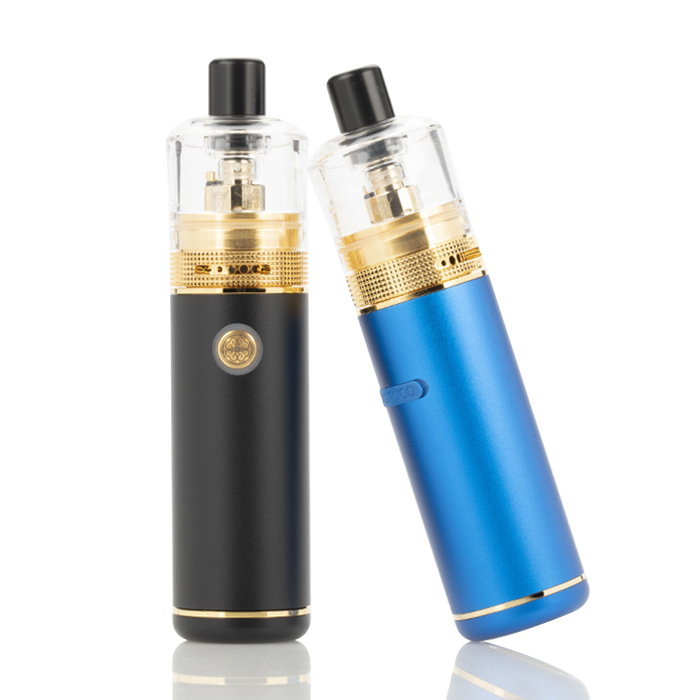 dot e cigarette dotmod dotStick Starter Kit