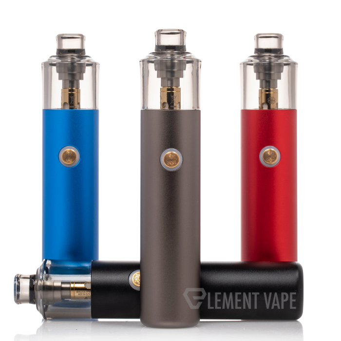 Dotmod dotStick REVO V1.5 35W Pod System