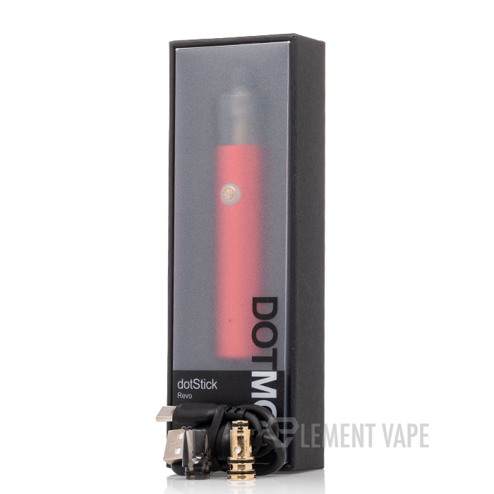 Dotmod dotStick REVO V1.5 35W Pod System $29.99