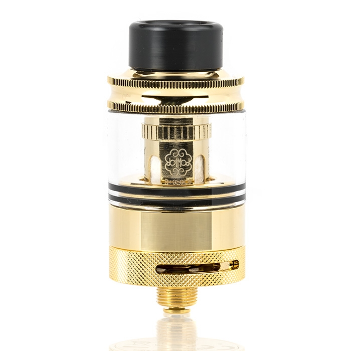 Dotmod dotTANK Petri Sub-Ohm Tank | Vape Tanks - $34.95