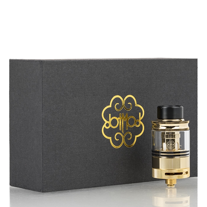 【値下げ】Petri RTA Tank by Dotmod　22mm 値下げ】Petri RTA Tank by Dotmod 22mm 【公式通販】