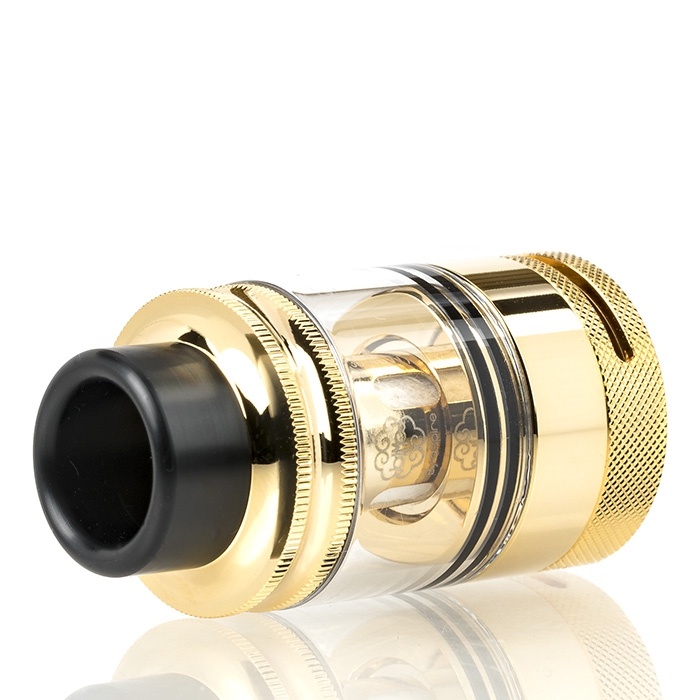 【値下げ】Petri RTA Tank by Dotmod　22mm DOTMOD PETRI 22MM RTA - UK Vaperstore