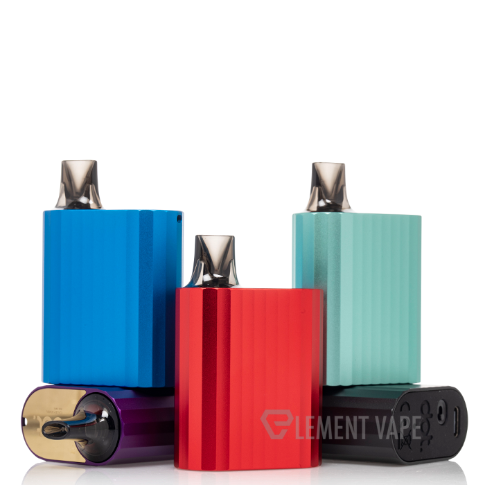 dotmod Switch Nano 25W Pod System