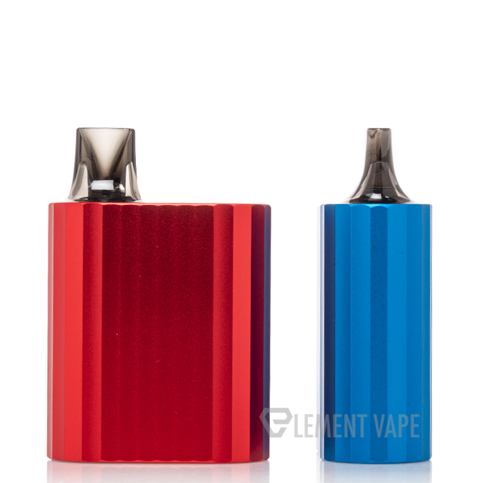 switch vape battery Sigelei Snow Wolf VV/VW 200W Box Mod with Temperature Control-White