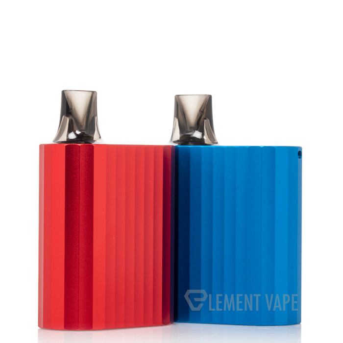 switch mod vape dotmod Switch Nano 25W Pod System