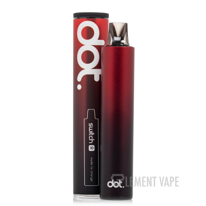 dot vape pods iJoy Bar SD10000 - $12.75