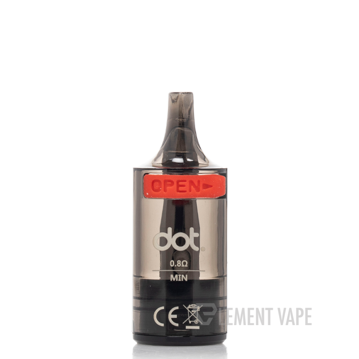 dotmod Switch Replacement Pods $5.99
