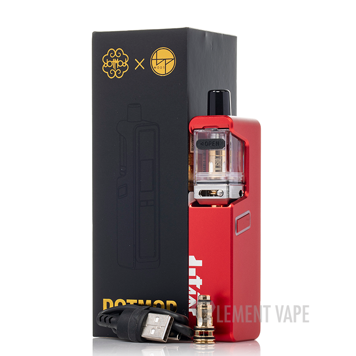 geekvape aegis solo 3 istruzioni BP MODS WARHAMMER SINGLE 18650 BOX MOD main image 1