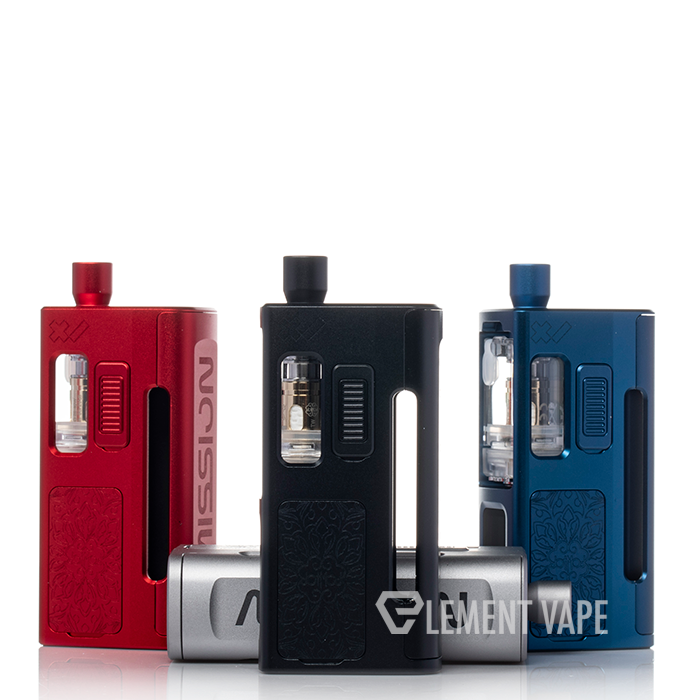 vape mission Eliquide cvapor Lips Le French Liquide-Cactus citron-10ml main image 1