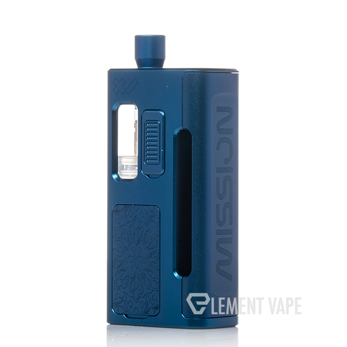 vape mission L'After Puff et sa collection d'e-liquides cocktails