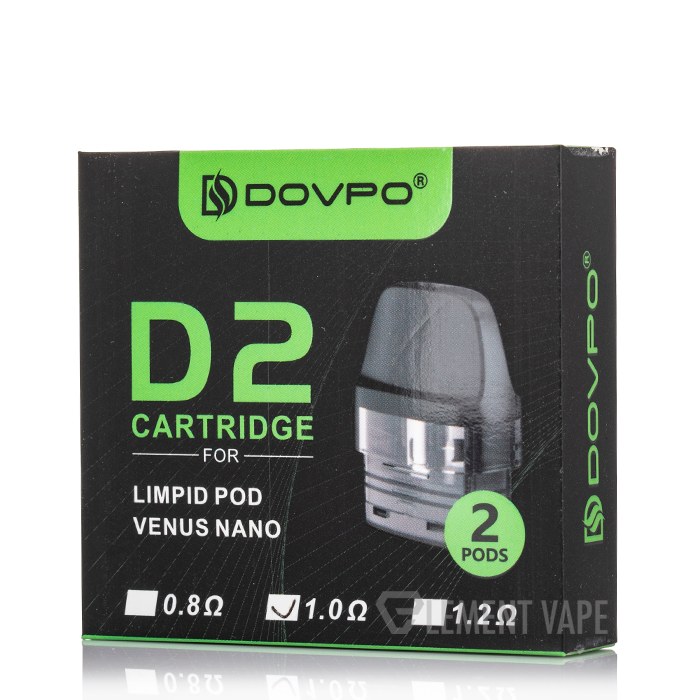 elfbar nachfll pod luft aus Jual Dovpo Limpid Pod Original Garansi Resmi Di Seller Bintangempat Store -  9 Ilir, Kota Palembang