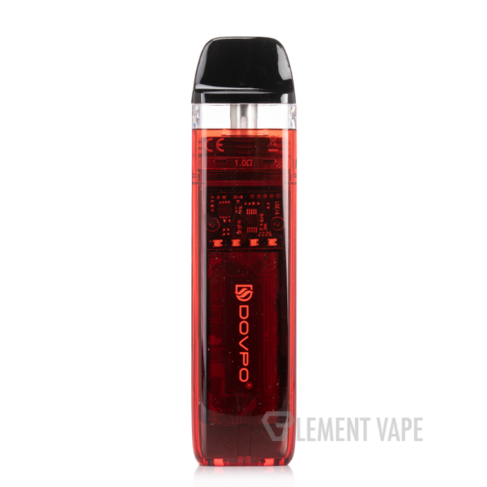 Dovpo Limpid 15W Pod System