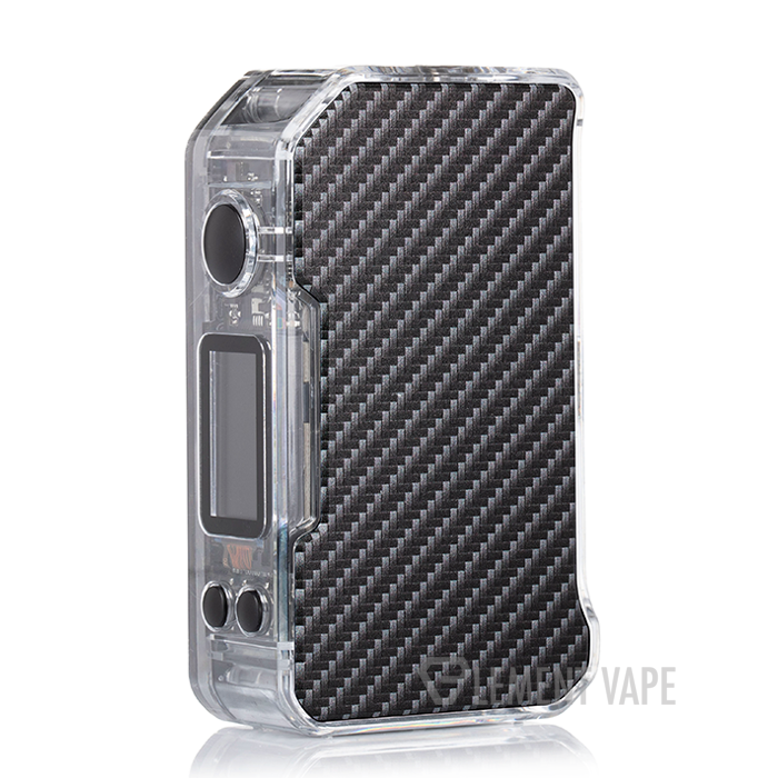 DOVPO MVP 220W Box Mod - $49.99 DOVPO MVP 220W Box Mod - $49.99