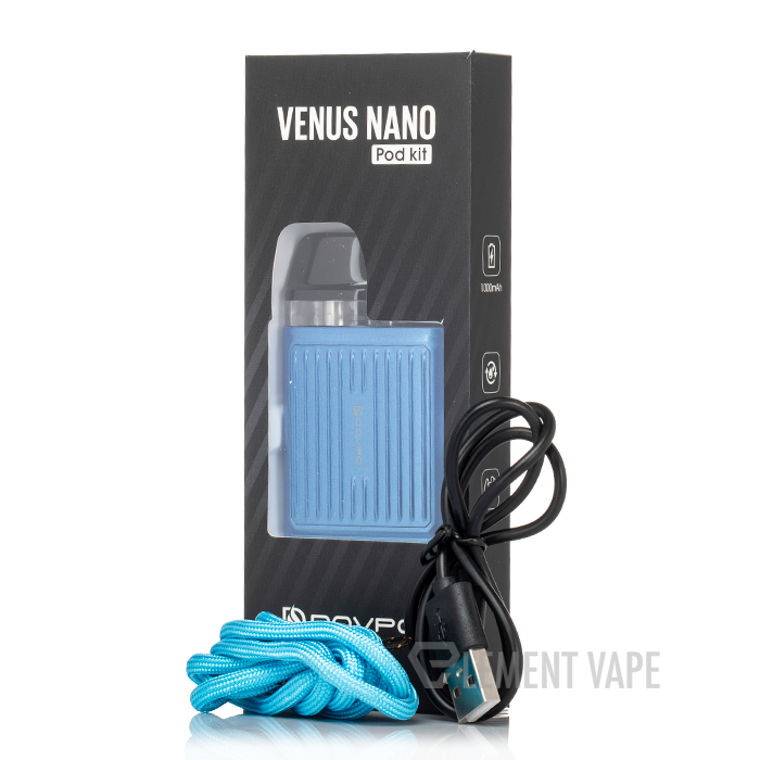 dnvp vape Curieux et LPV présentent