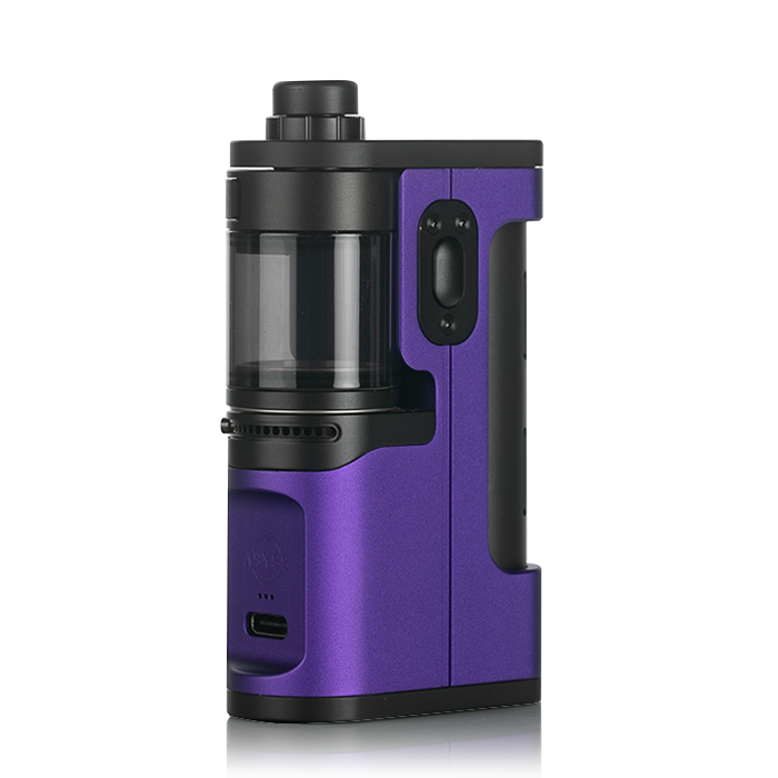 DOVPO x Suicide Mods ABYSS AIO 60W Kit $99.99