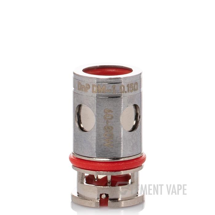 DOVPO DnP Replacement Coils DOVPO DnP Replacement Coils