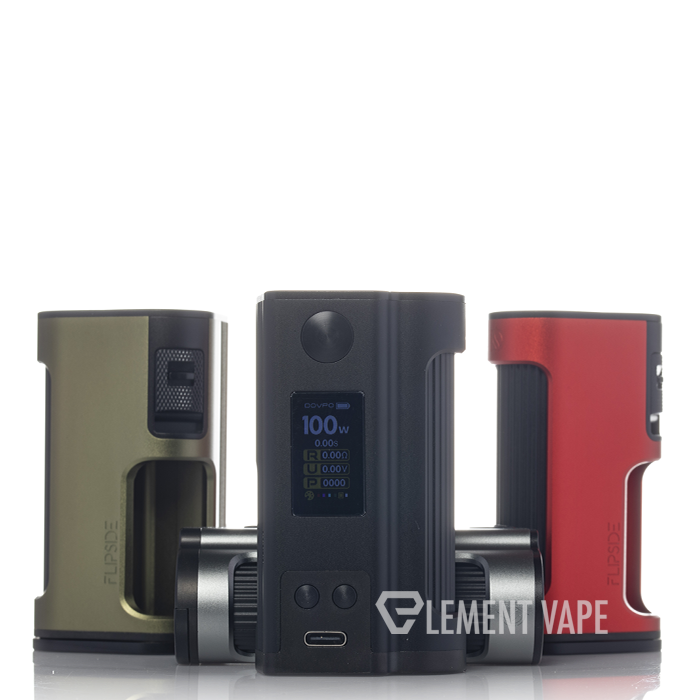 geekvape aegis solo 3 istruzioni Top 5 Best Squonk Mods main image 0