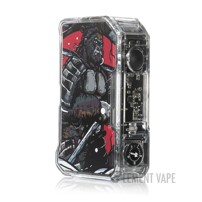 DOVPO M VV 2 II Box Mod
