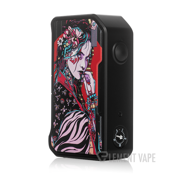 DOVPO M VV 2 II Box Mod $54.99