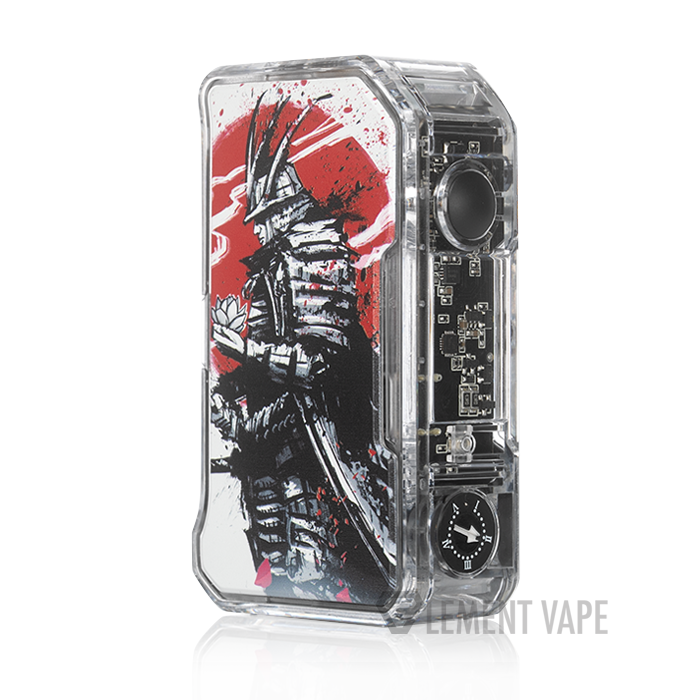 DOVPO M VV 2 II Box Mod $54.99