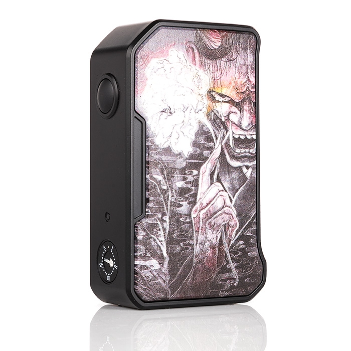 DOVPO M VV 2 II Box Mod